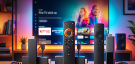 The Top Three Firesticks That Will Instantly Transform Your Old TV Into a Smart Powerhouse