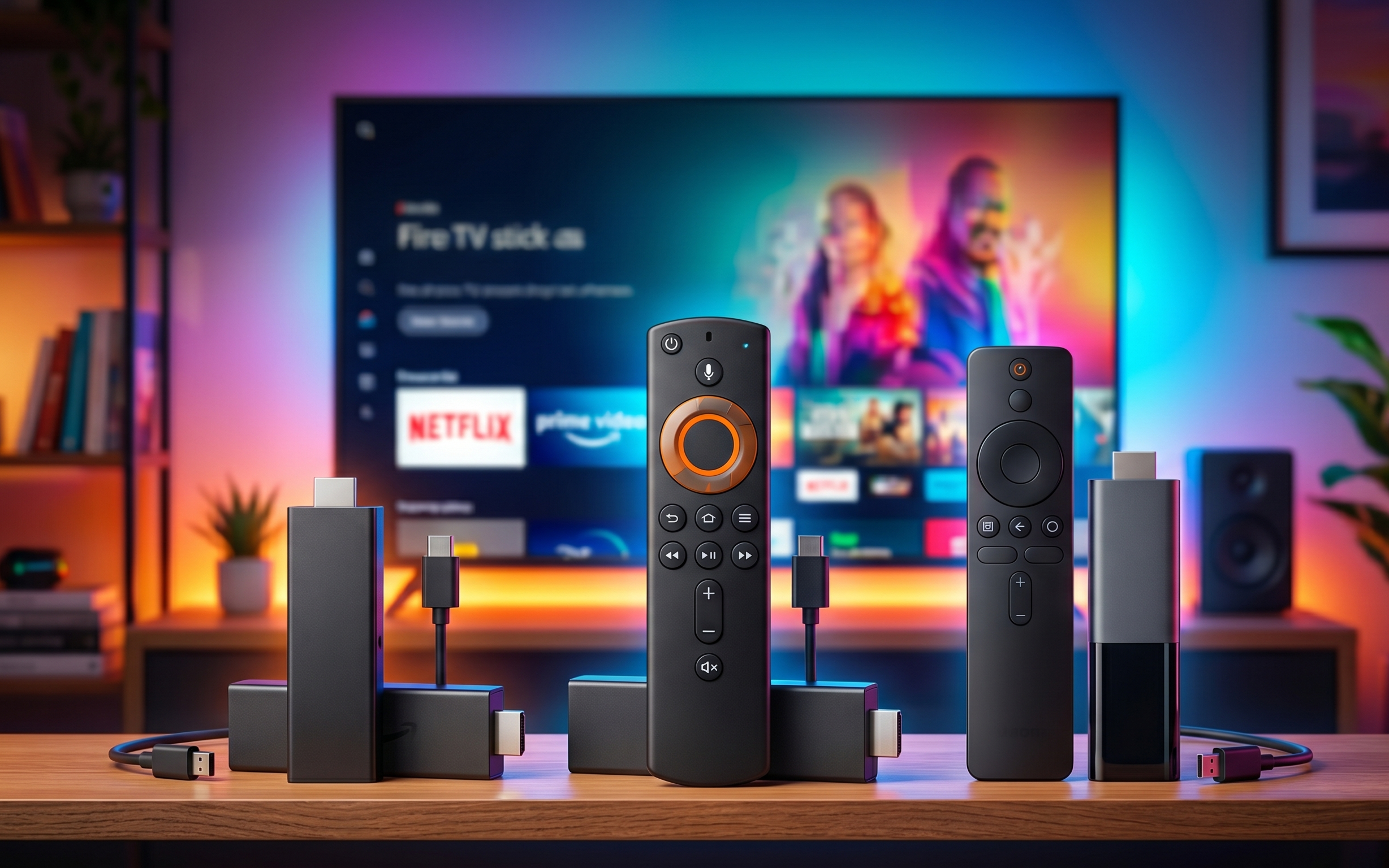 The Top Three Firesticks That Will Instantly Transform Your Old TV Into a Smart Powerhouse