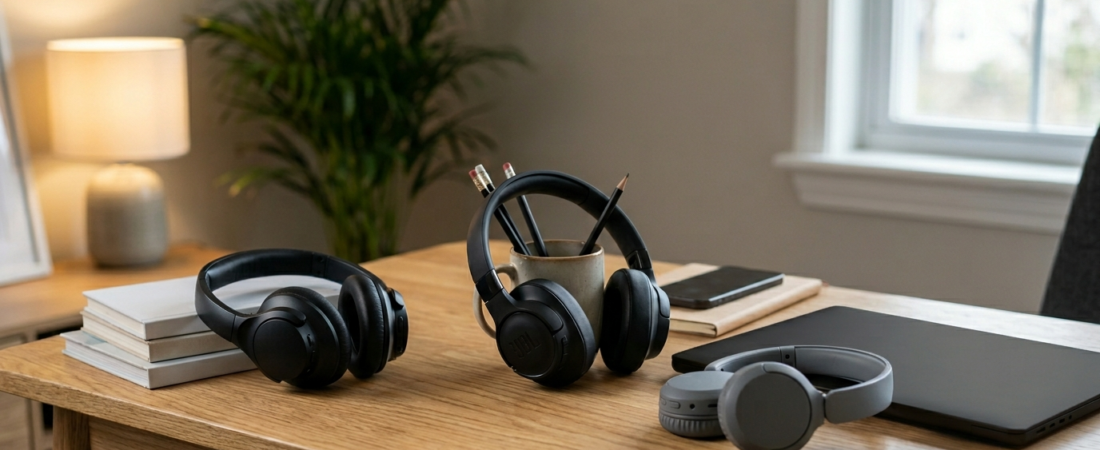 Maximum Sound, Minimum Budget: The Top 3 Wireless Headphones under $90!