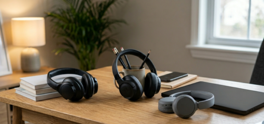 Maximum Sound, Minimum Budget: The Top 3 Wireless Headphones under $90!