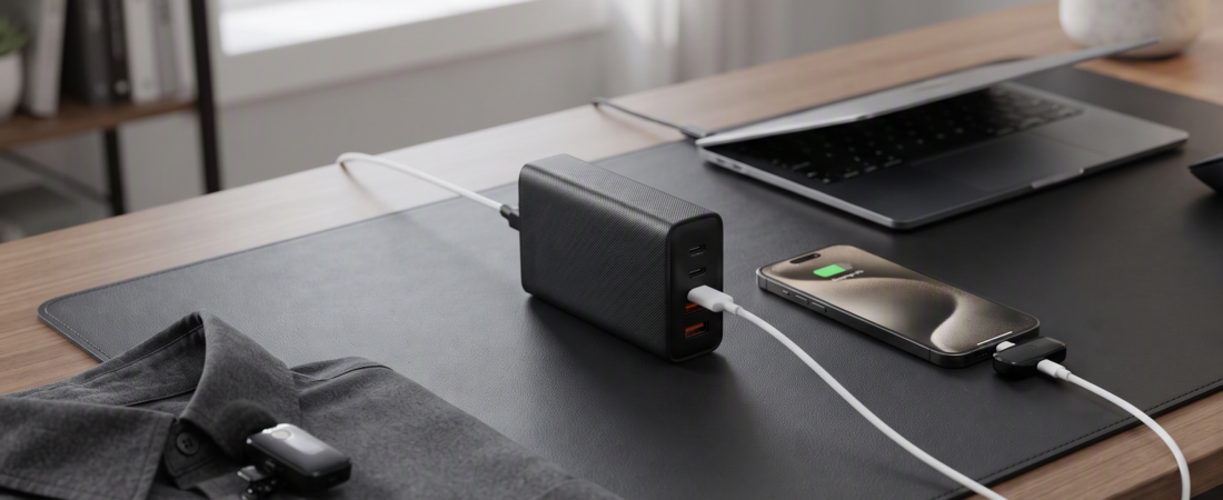 “The Ultimate $40 Creator Kit: The Only 3 Amazon Gadgets You Need”