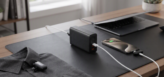 “The Ultimate $40 Creator Kit: The Only 3 Amazon Gadgets You Need”