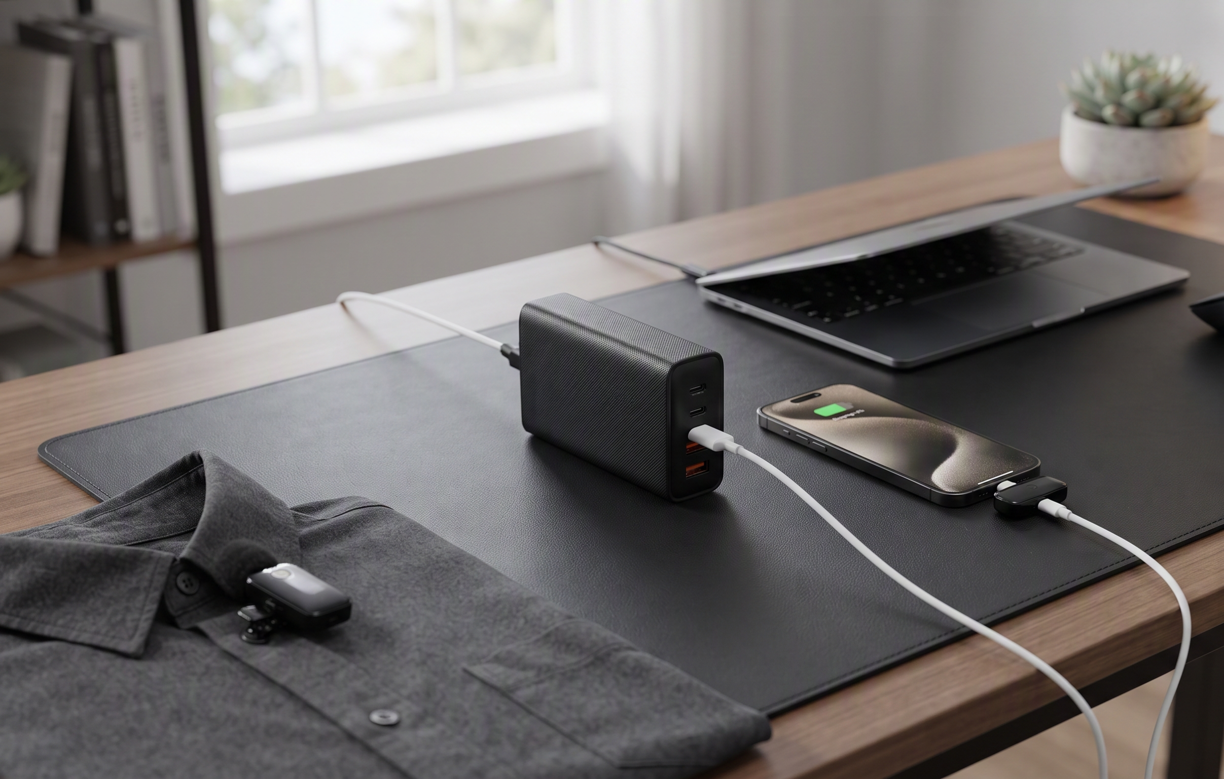 “The Ultimate $40 Creator Kit: The Only 3 Amazon Gadgets You Need”